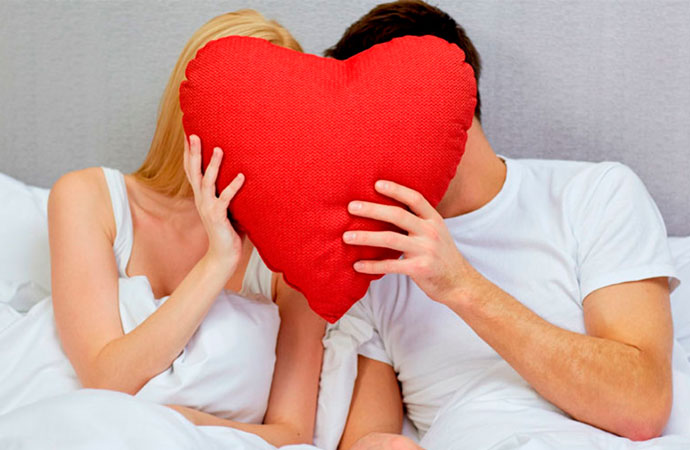 Resumen de sitios web de citas