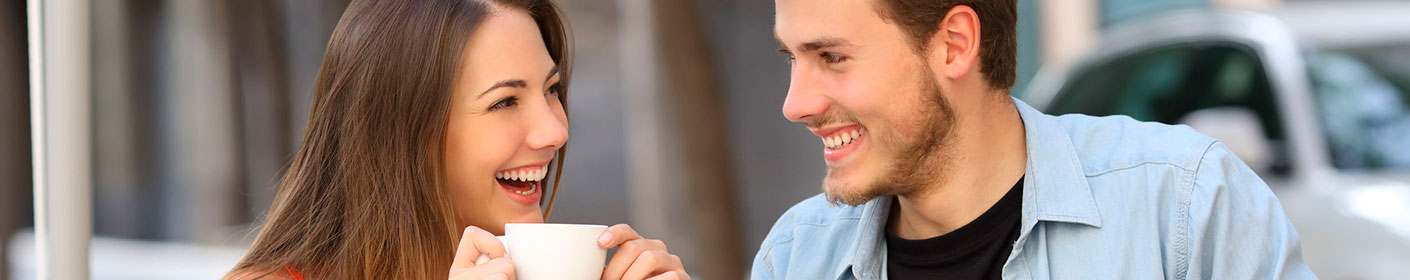 Resumen de sitios web de citas