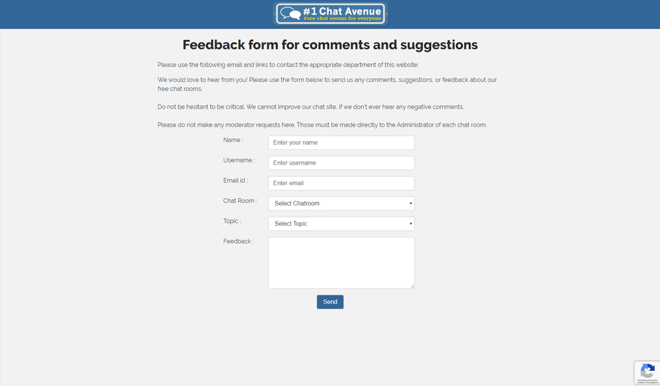 Profili che puoi trovare sul sito