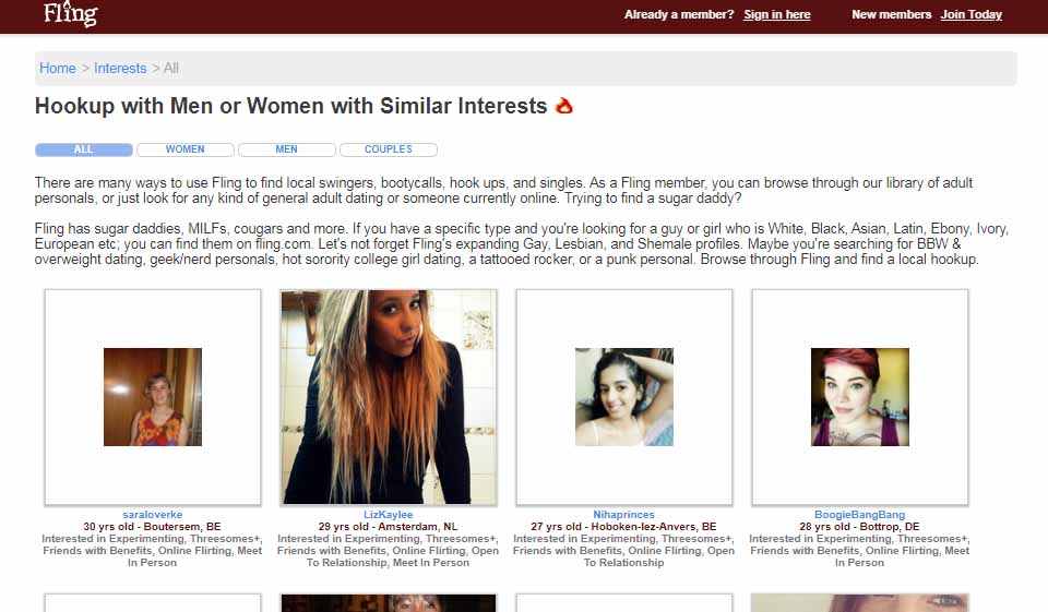 Disponibilidad de una aplicación móvil