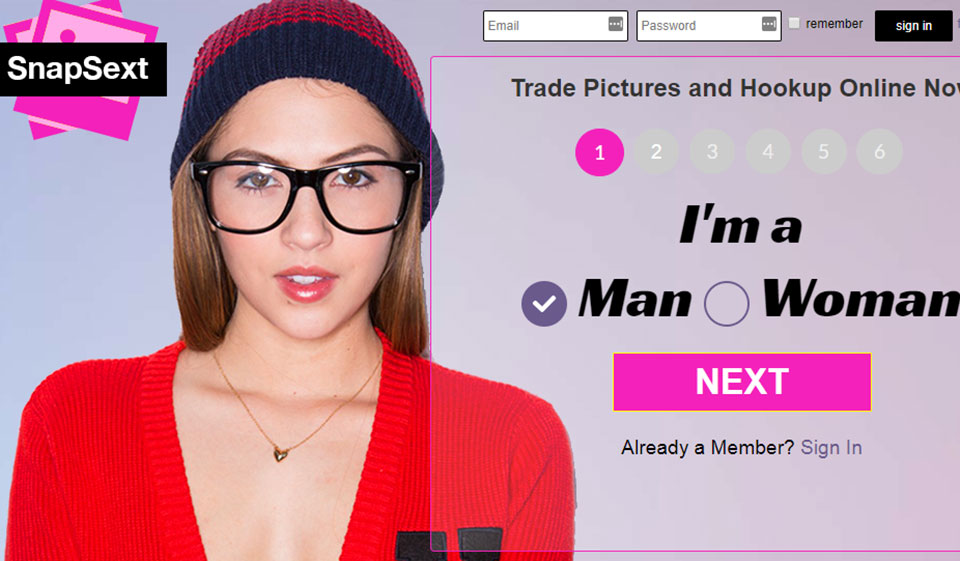 Besonderheiten der Dating-Plattform