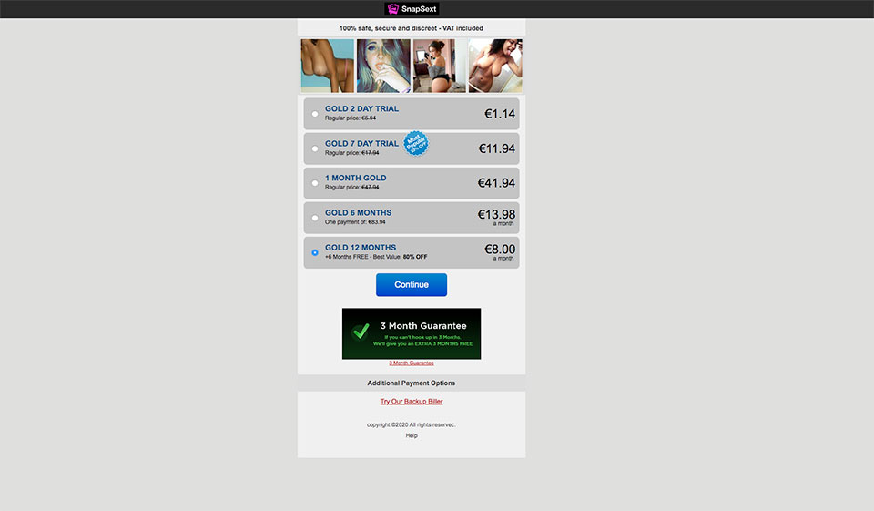 Kontakt Informationen