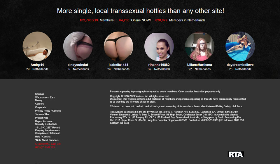 Co powoduje trudności w dostępie do witryny?