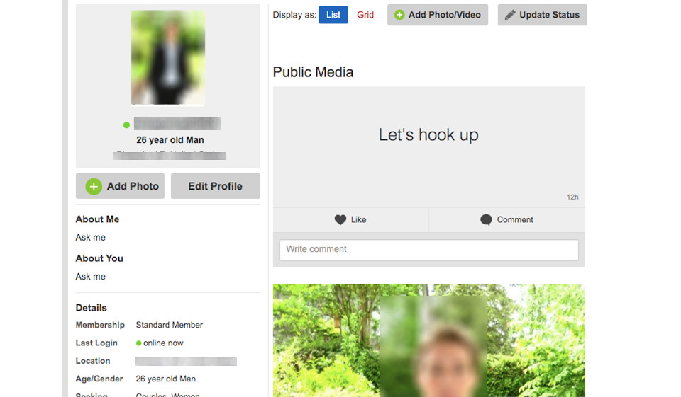 Disponibilità dell'app su Google Play Store e Apple Store